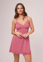 Support Lace Chemise