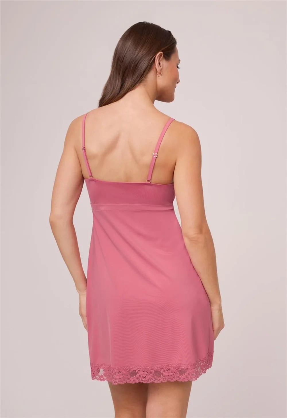Support Lace Chemise
