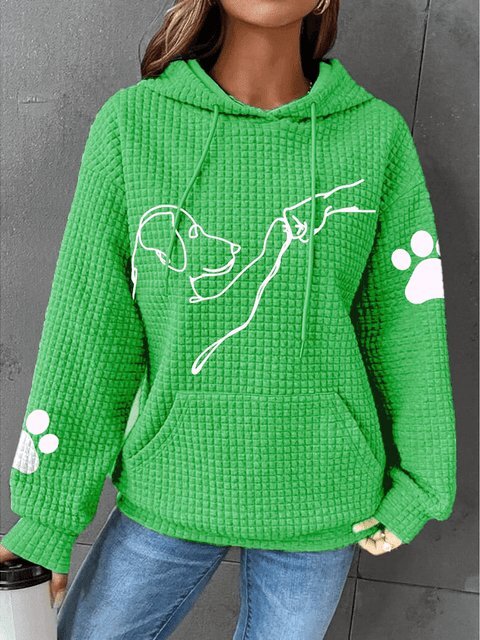 Amber™ | Timeless Comfort Hoodie