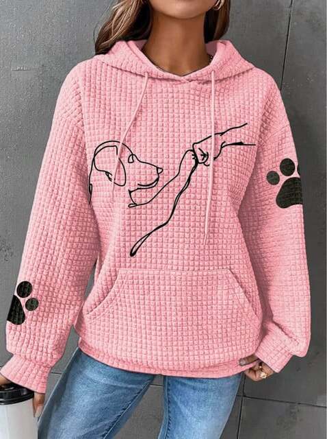 Amber™ | Timeless Comfort Hoodie