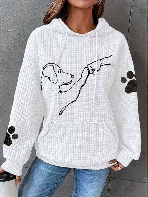 Amber™ | Timeless Comfort Hoodie