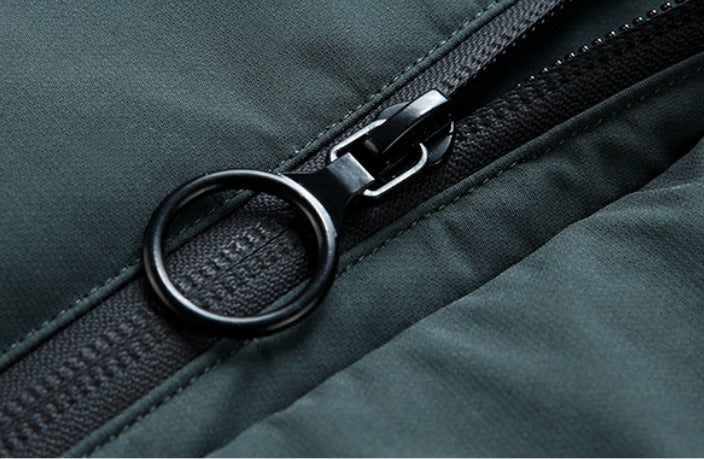 Rose l Shield Parka