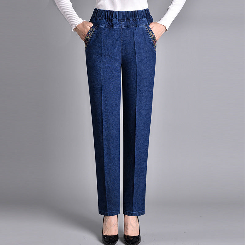 Chloe | Jeans