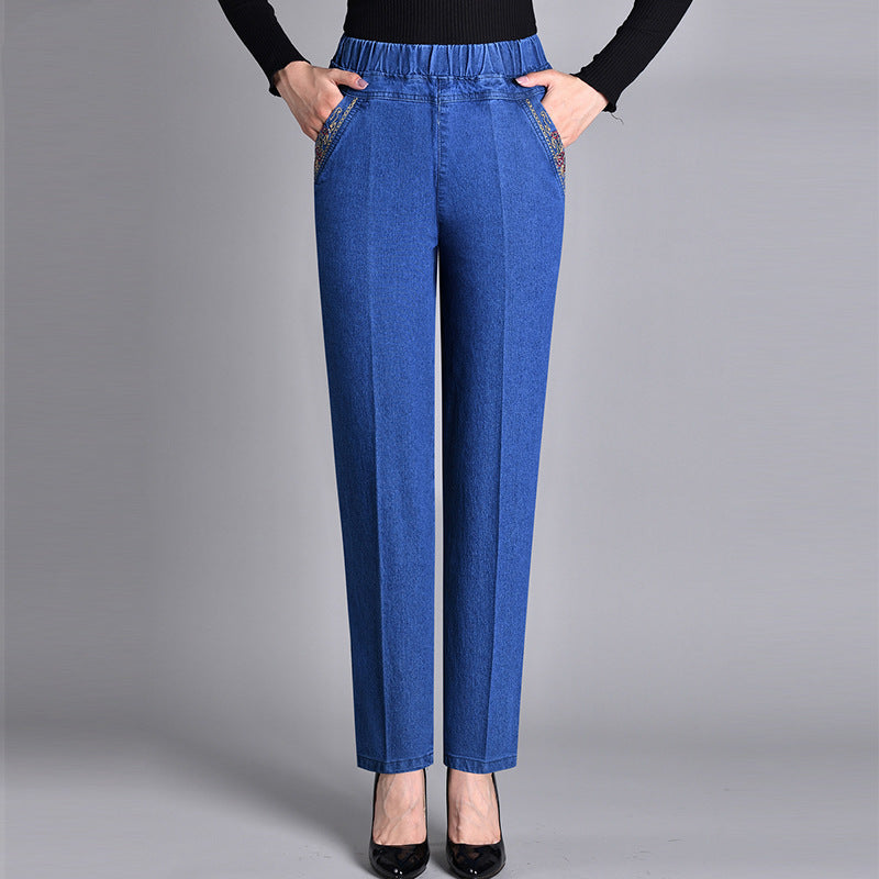 Chloe | Jeans