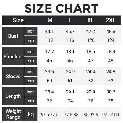 Tim - Wrinkle-Free Button-Down Shirt