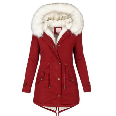 DEBBY - Elegant Winter Coat