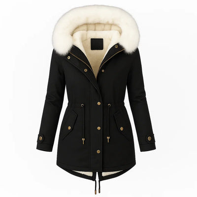 DEBBY - Elegant Winter Coat