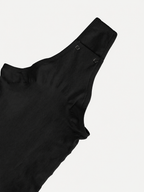 LEVRE Shapewear V-Neck Bodysuit