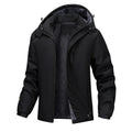 Onu fleece jacket for outdoors