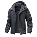 Onu fleece jacket for outdoors